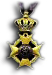 l'Ordre de Léopold II